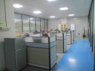 Dongguan Zhengwei Silicone Technology Co., Ltd.