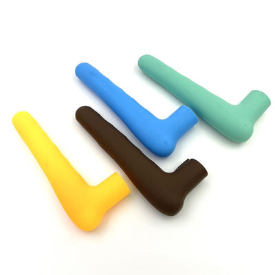 دستگیره درب ضد استاتیک سیلیکونی 15x5.9x2.4cm چند صحنه