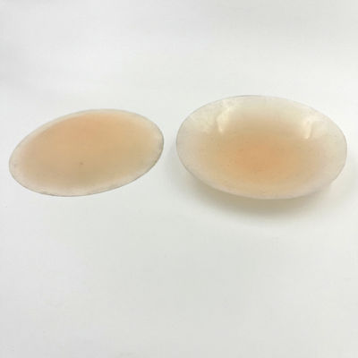 روکش نوک پستان سیلیکونی قابل استفاده مجدد ROHS 7cm 8cm 10cm مواد درجه مواد غذایی