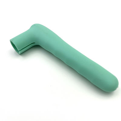 دستگیره درب ضد استاتیک سیلیکونی 15x5.9x2.4cm چند صحنه