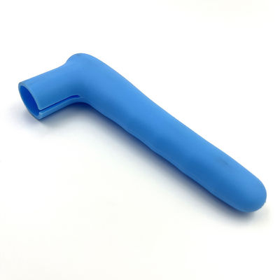 دستگیره درب ضد استاتیک سیلیکونی 15x5.9x2.4cm چند صحنه