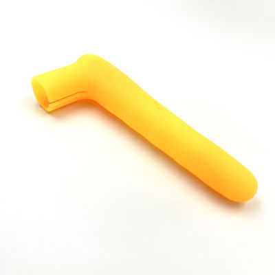 دستگیره درب ضد استاتیک سیلیکونی 15x5.9x2.4cm چند صحنه