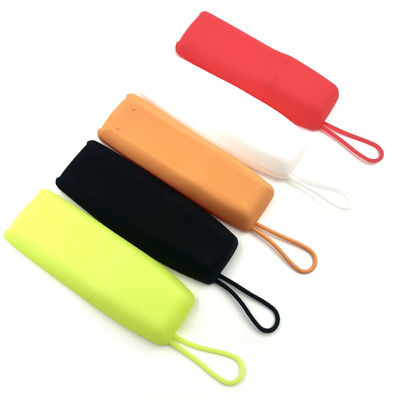 پوشش ضد شوک ریموت سیلیکونی 22x6x2.7cm برای تهویه مطبوع