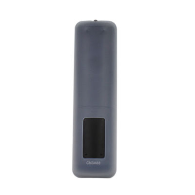 قاب آستین کنترل از راه دور تلویزیون سیلیکونی شفاف برای Hisense CN3A68