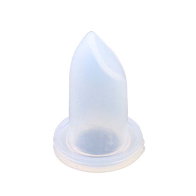 قالب عملی بی ضرر سیلیکونی ضد آب 35x25mm