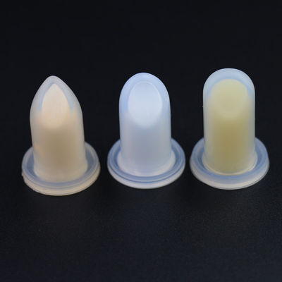 قالب عملی بی ضرر سیلیکونی ضد آب 35x25mm