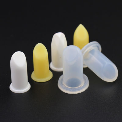 قالب عملی بی ضرر سیلیکونی ضد آب 35x25mm
