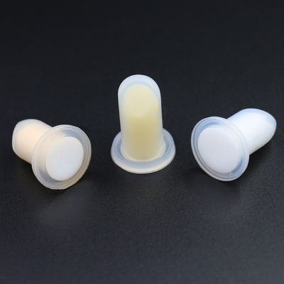 قالب عملی بی ضرر سیلیکونی ضد آب 35x25mm