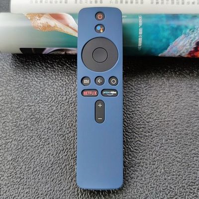 پوشش ضد ضربه سیلیکونی تلویزیون OEM مقاوم در برابر خش