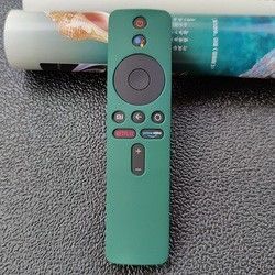 پوشش ضد ضربه سیلیکونی تلویزیون OEM مقاوم در برابر خش