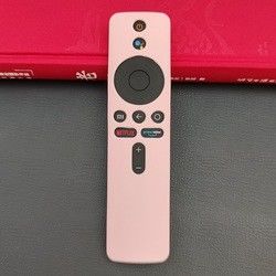 پوشش ضد ضربه سیلیکونی تلویزیون OEM مقاوم در برابر خش