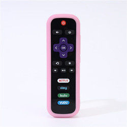 پوشش از راه دور سیلیکونی ضد افت چند صحنه ضد آب 142x45mm