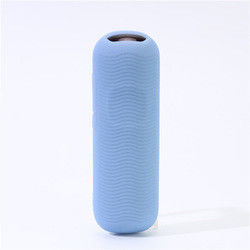 پوشش از راه دور سیلیکونی ضد افت چند صحنه ضد آب 142x45mm