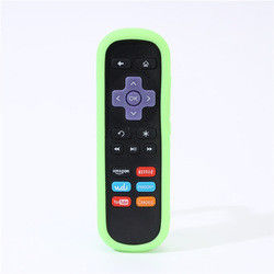 پوشش از راه دور سیلیکونی ضد افت چند صحنه ضد آب 142x45mm