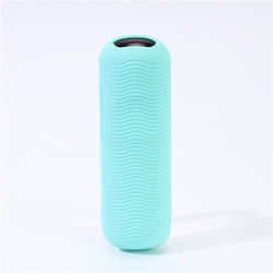 پوشش از راه دور سیلیکونی ضد افت چند صحنه ضد آب 142x45mm
