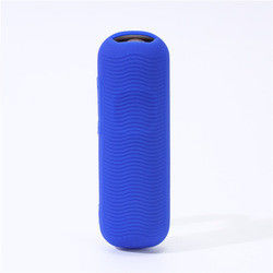 پوشش از راه دور سیلیکونی ضد افت چند صحنه ضد آب 142x45mm