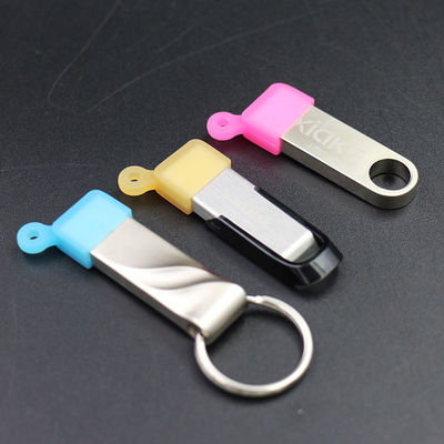 پوشش های محافظ سیلیکونی USB بی ضرر، ضد گرد و غبار سبک وزن