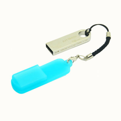 پوشش محافظ دیسک U 5x1.7 سانتی متر، کیف فلش USB چند منظوره