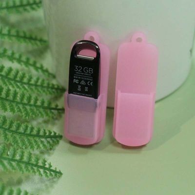 پوشش محافظ دیسک U 5x1.7 سانتی متر، کیف فلش USB چند منظوره