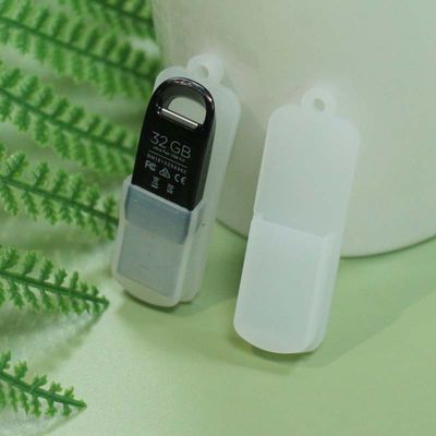 پوشش های محافظ سیلیکونی چند رنگ ضد لغزش برای درایو USB