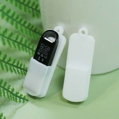 پوشش های محافظ سیلیکونی چند رنگ ضد لغزش برای درایو USB