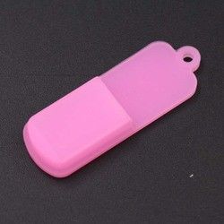 پوشش های محافظ سیلیکونی چند رنگ ضد لغزش برای درایو USB